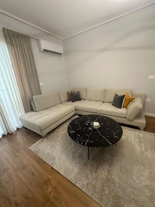 Alba Apartment Vlore Albania