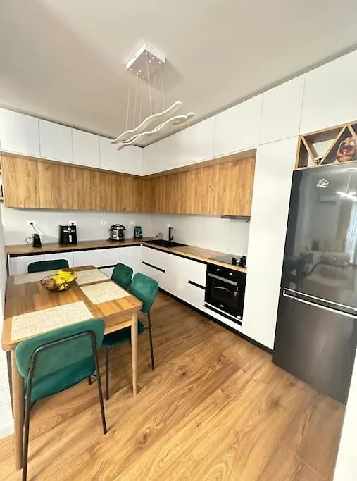 Alba Apartment Vlore 0*,  Albania