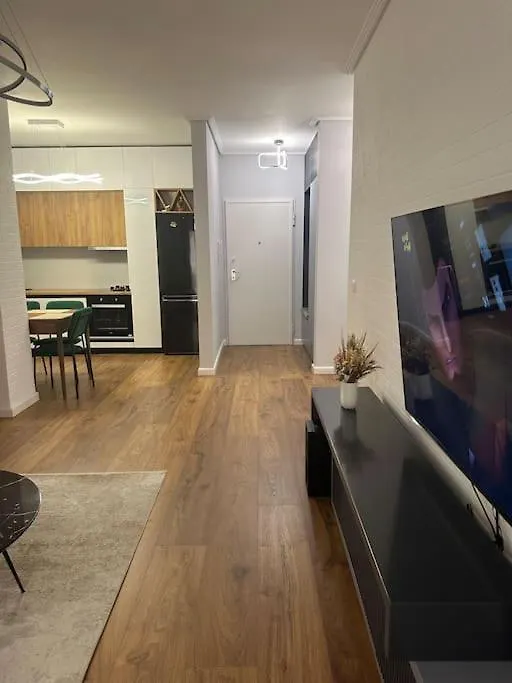 Alba Apartment Vlore Albania