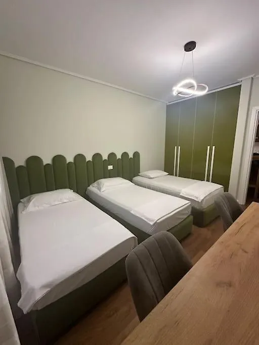 Alba Apartment Vlore