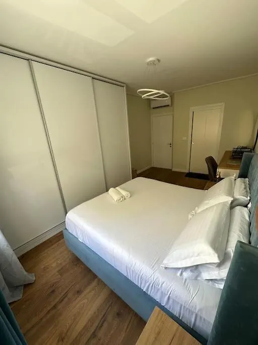 Alba Apartment Vlore