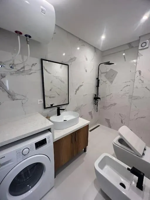 Alba Apartment Vlore