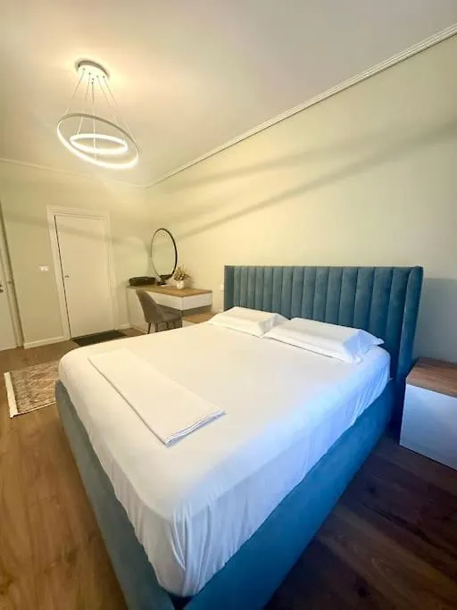 Alba Apartment Vlore 0*,