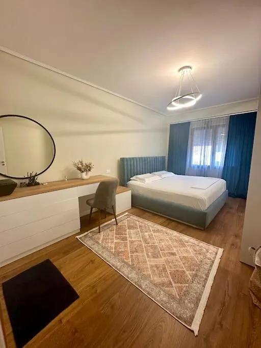 Alba Apartment Vlore Albania