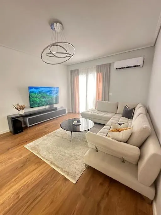Alba Apartment Vlore