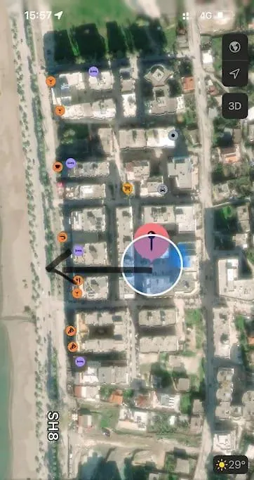 Alba Apartment Vlore
