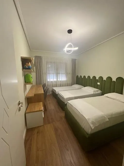 Alba Apartment Vlore