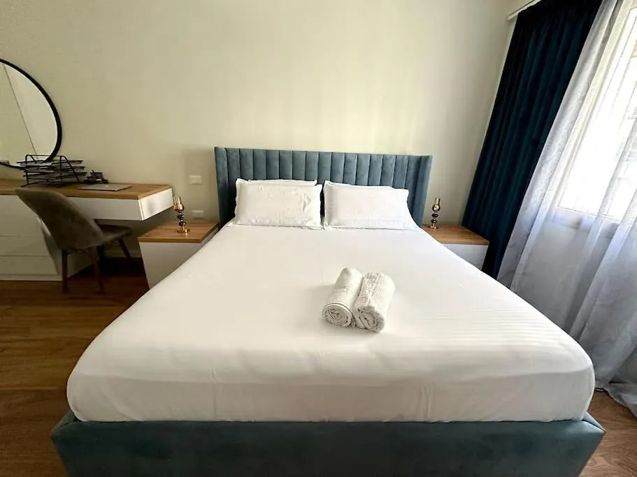Alba Apartment Vlore Albania