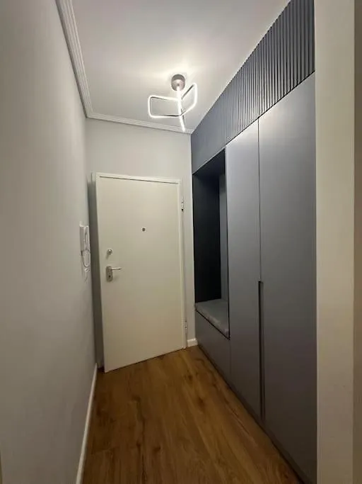 Alba Apartment Vlore
