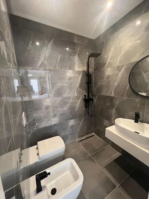 Alba Apartment Vlore 0*,