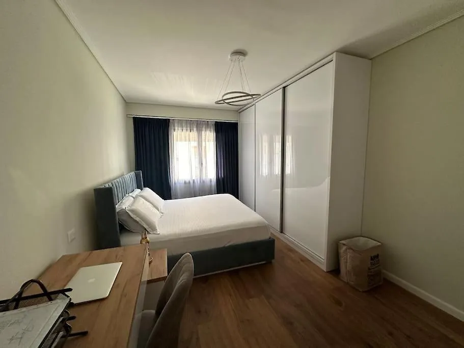 Alba Apartment Vlore