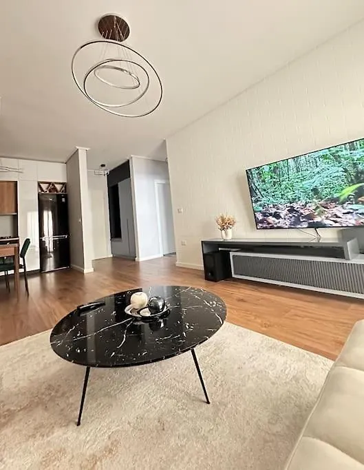 Alba Apartment Vlore