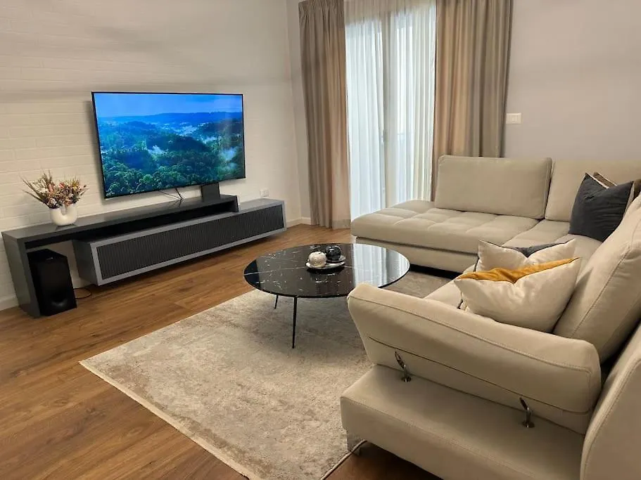 Alba Apartment Vlore