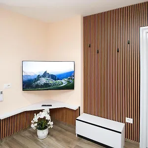 Queen Apartmets Appartamento