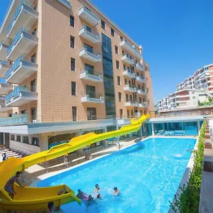 Resort Diamond Hill &, Avlonya