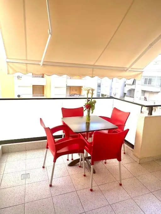 Alba Apartment Vlorë Albanien