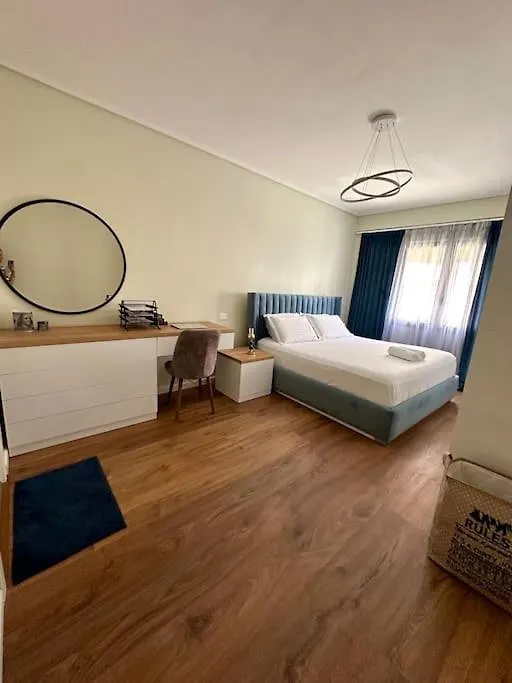 Alba Apartment Vlorë